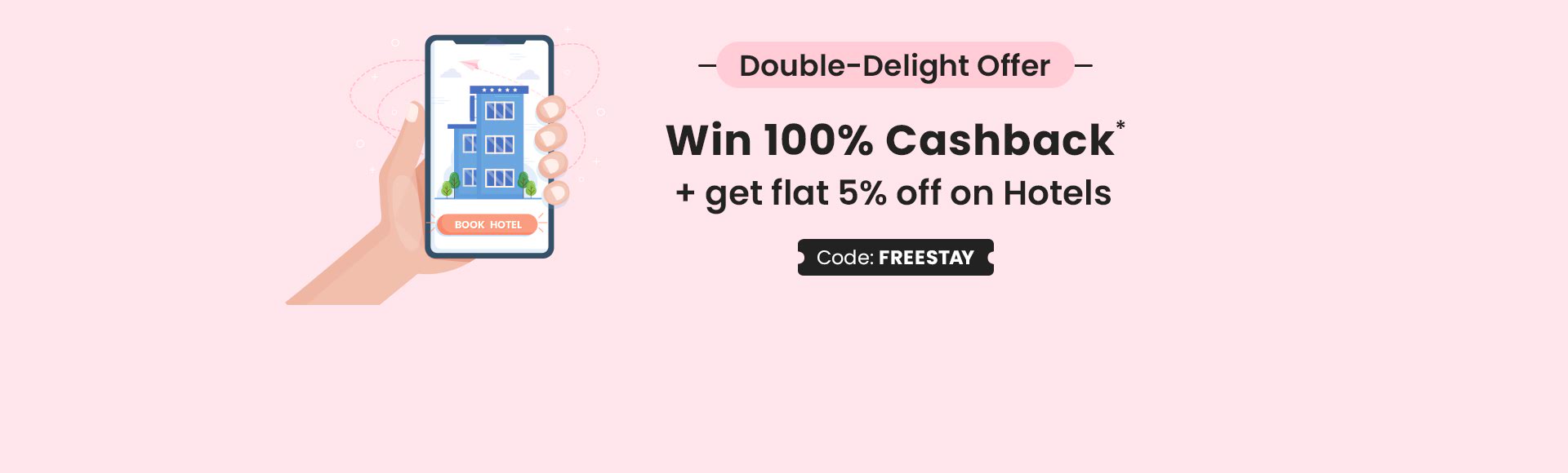 hotel offer hotel offer